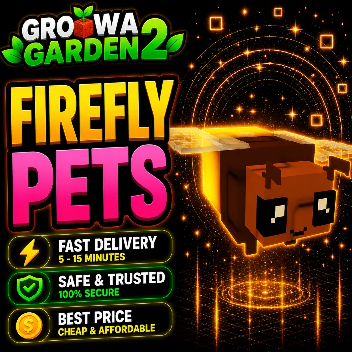 Firefly (Mythic)