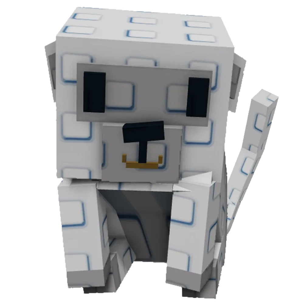 Silver Monkey — Account account