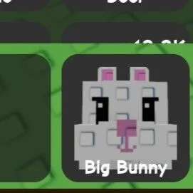 Bunny (Super)