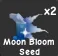 Moon Bloom Seed (Super)