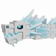 Ice Serpent (Super)
