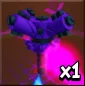1x Super Sprinkler