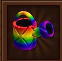 Super Watering Can — Account account