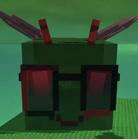 Nightmare DiscoBee 280KG ++ Age 500 // 138 chance fruit disco