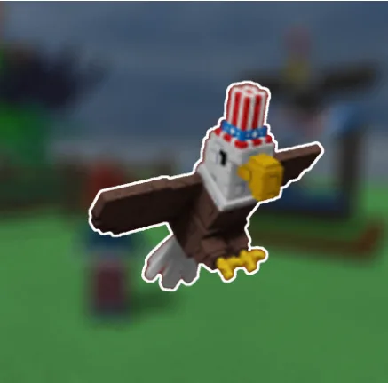 Bald Eagle
