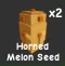 Horned Melon Seed Cheap! — Account account
