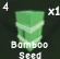 Bamboo Seed (Mythic) — Account account