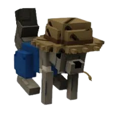 Farmer Chipmunk - Fast delivery! — Account account