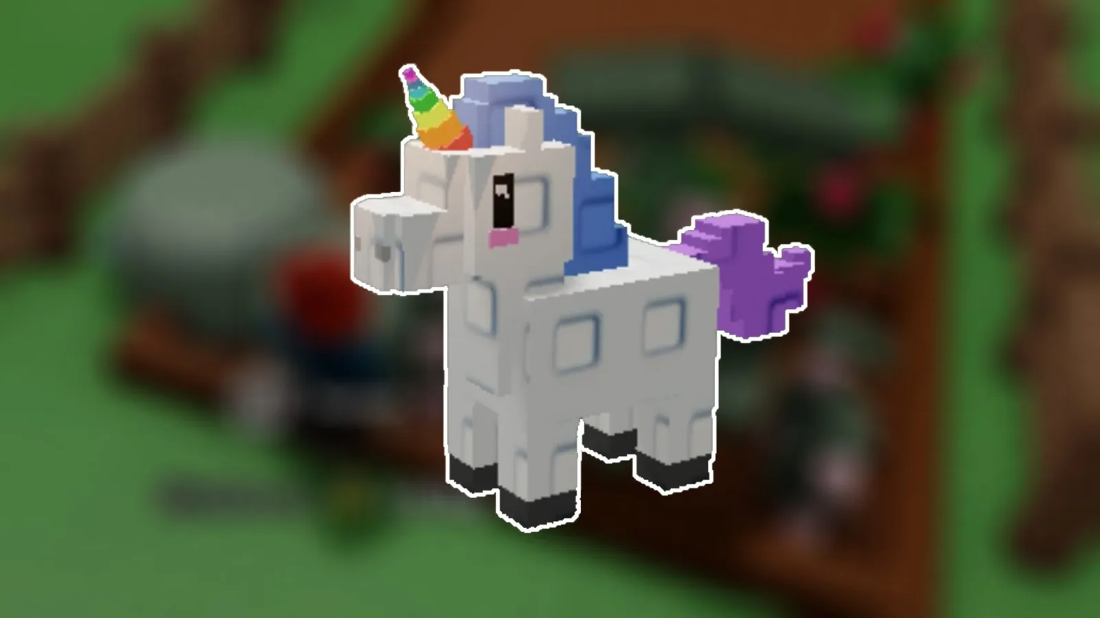 Unicorn (Mythic) — Account account