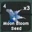 Moon Bloom Seed (Super) — Account account