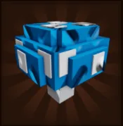Jump Mushroom (Rare) — Account account