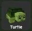 Turtle PET (Rare)