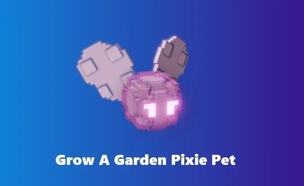 pixie