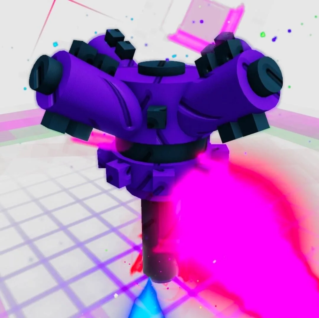 140 super sprinkler