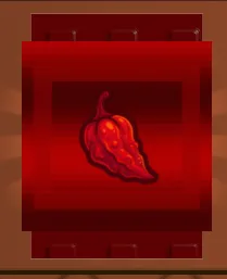 3x Ghost Pepper Pack 249r - Grow a Garden 2