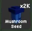 Mushroom Seed