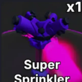 Hypno Bloom Seed (Super)