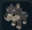 Wolf (Mythic)