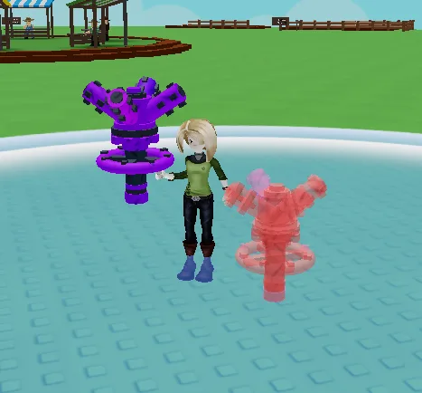 X2 super sprinkler