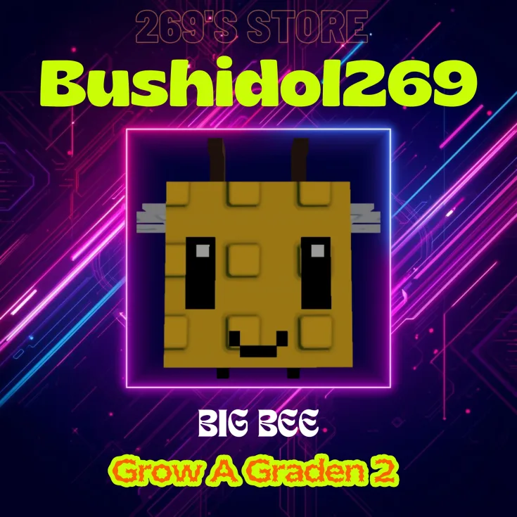 Bee (Legendary) — Account account