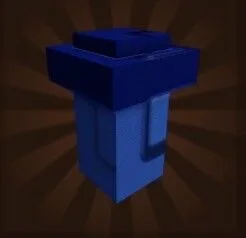 Mushroom Seed (Rare)