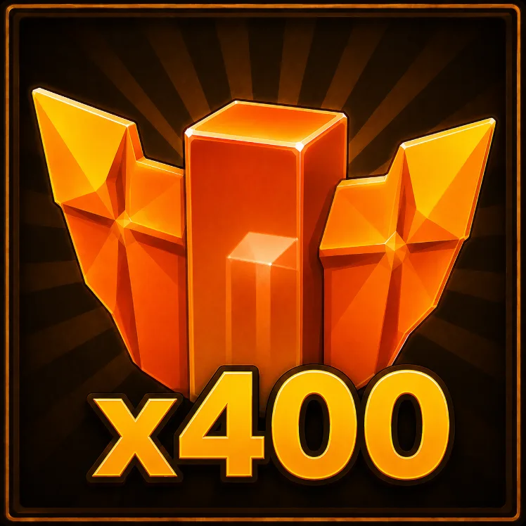 Fire Fern Seed (Legendary)