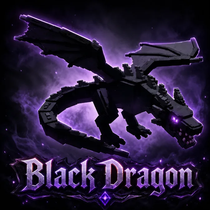 Black Dragon (Super)