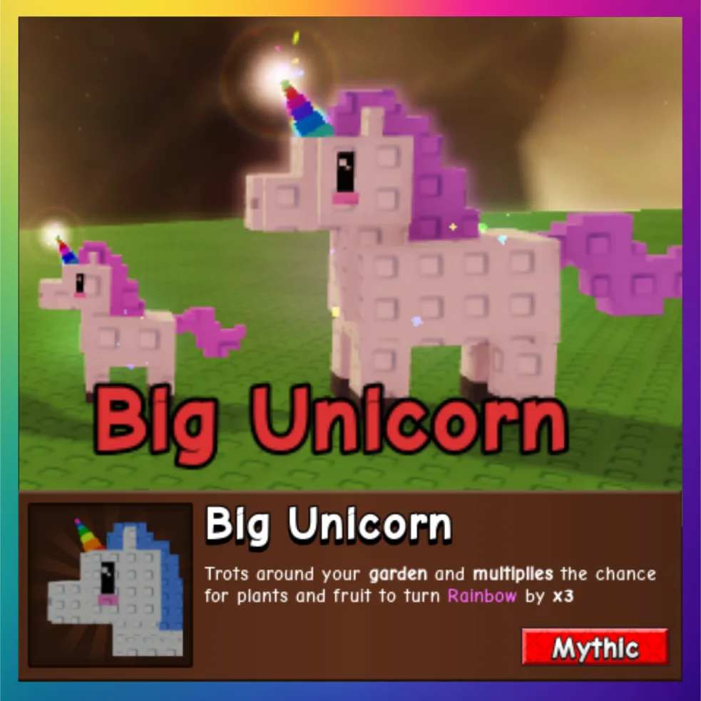 Unicorn