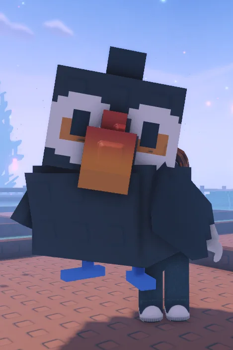 Rare Toucan Gus +1.36 Size & +1.46 Variant Chance to Tropical Plants! O — Account account