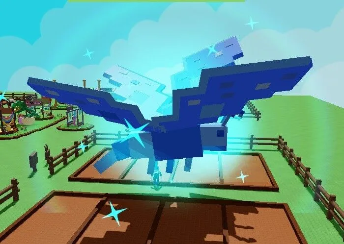 Huge Giant Golem Butterfly 62.96kg Beautiful 15s Cooldown with Toy Semi Titanic - Lior (EP)