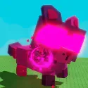 Nightmare Raccoon +20kg