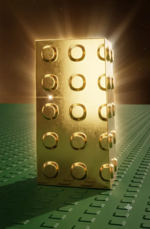 Gold Seed
