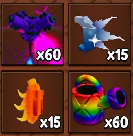 Sun Bloom Seed (Super)