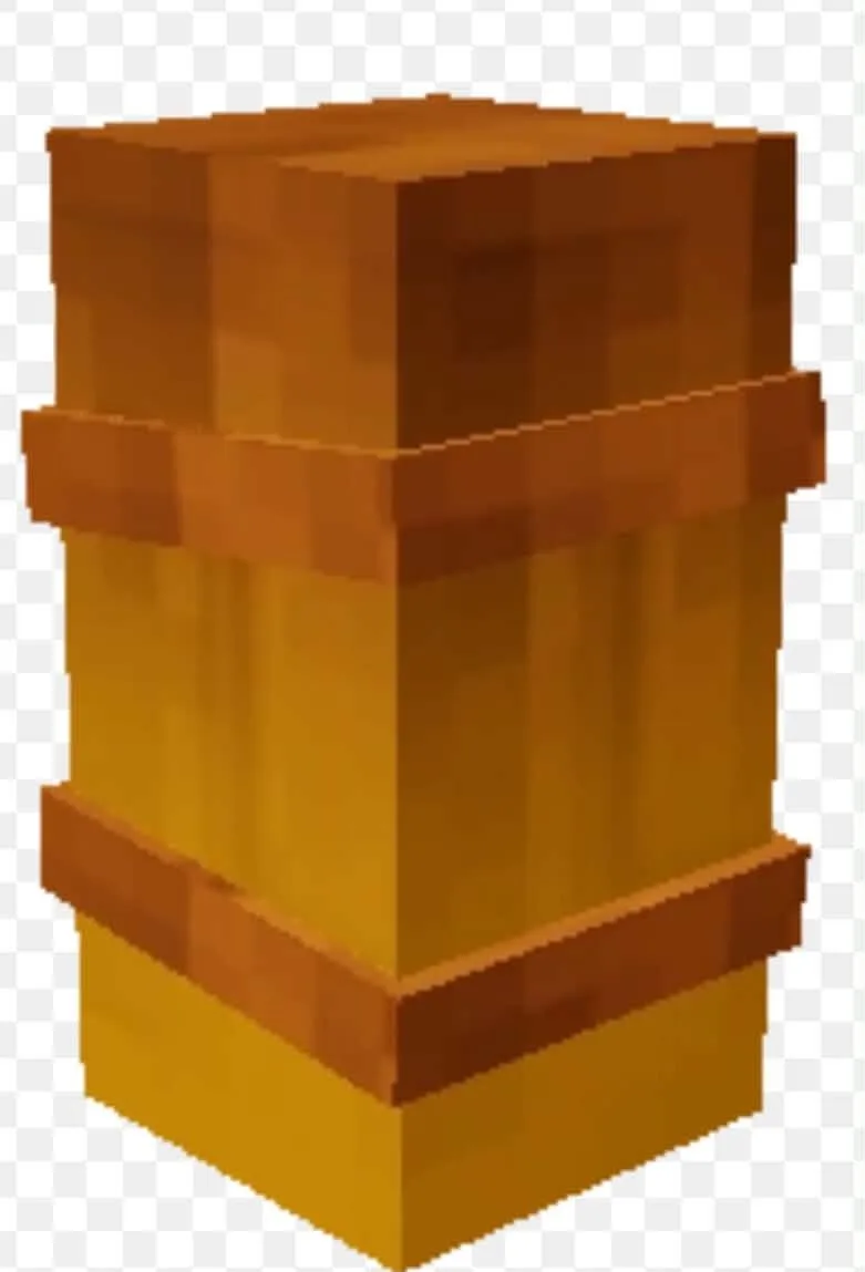 Maple Bamboo Seed