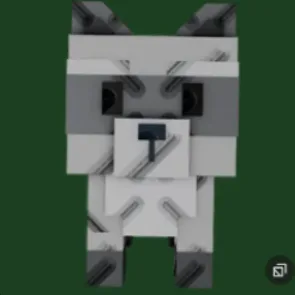 Raccoon (Super)