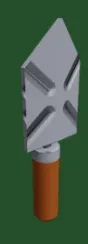 Trowel