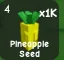 Pineapple Seed
