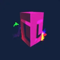 Rainbow Seed — Account account