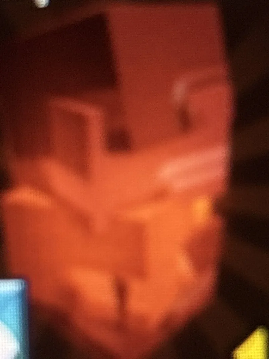 Ghost Pepper Seed (Mythic)