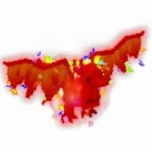 READY RAINBOW HATCH PHOENIX ( HUGE 60/61 KG) Grow A Garden