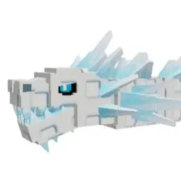 Ice Serpent