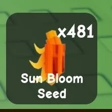 Sun Bloom Seed (Super)