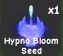 Hypno Bloom Seed
