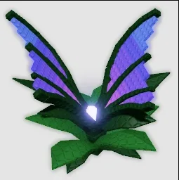 GUARANTEED WISPWING SEED — Account account