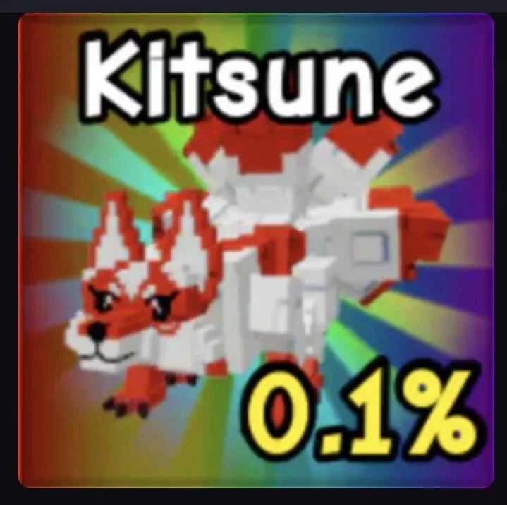 KITSUNE (Super)