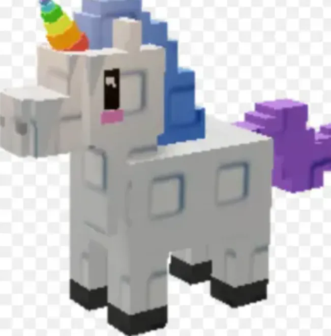 Unicorn (Mythic)