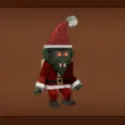 3x Krampus
