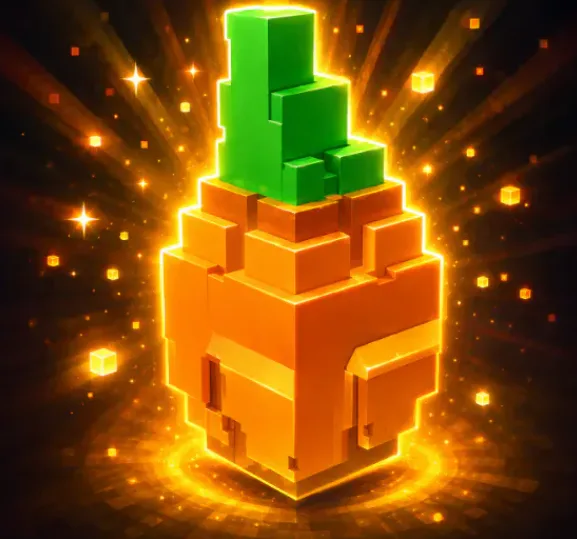 Atlantic Giant Pumpkin Seed (Super)
