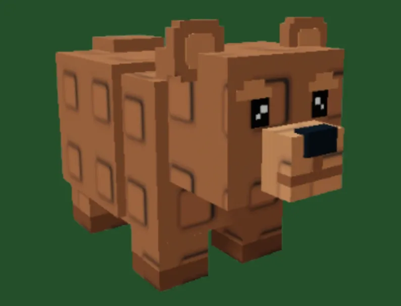 Bear (Mythic)