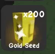 Gold Seed (Super)